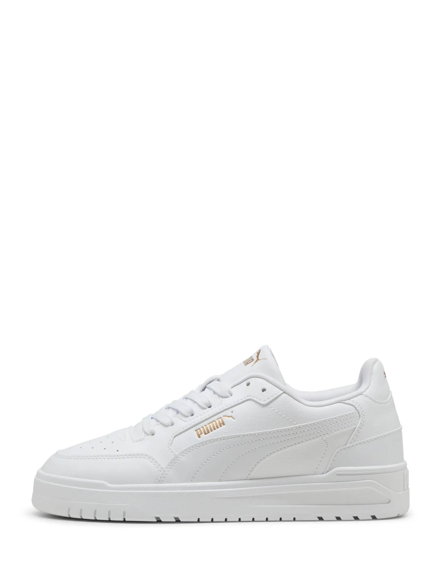 Sneakers Bianco Puma