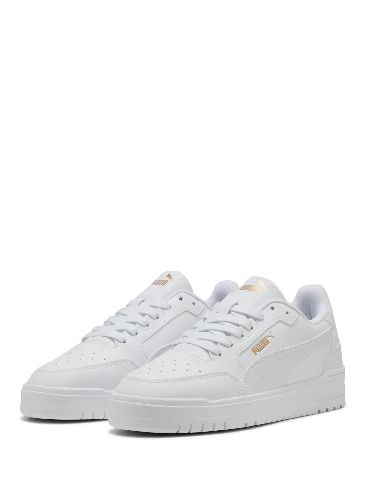 Sneakers Bianco Puma