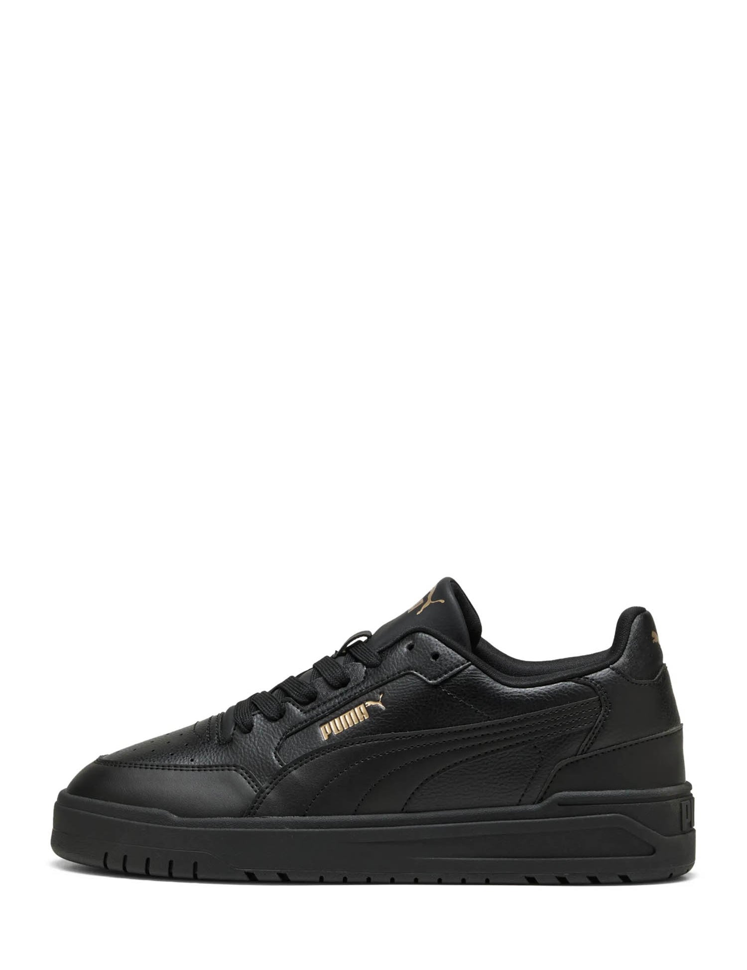 Sneakers Nero Puma