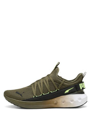 Scarpe da ginnastica Verde Puma