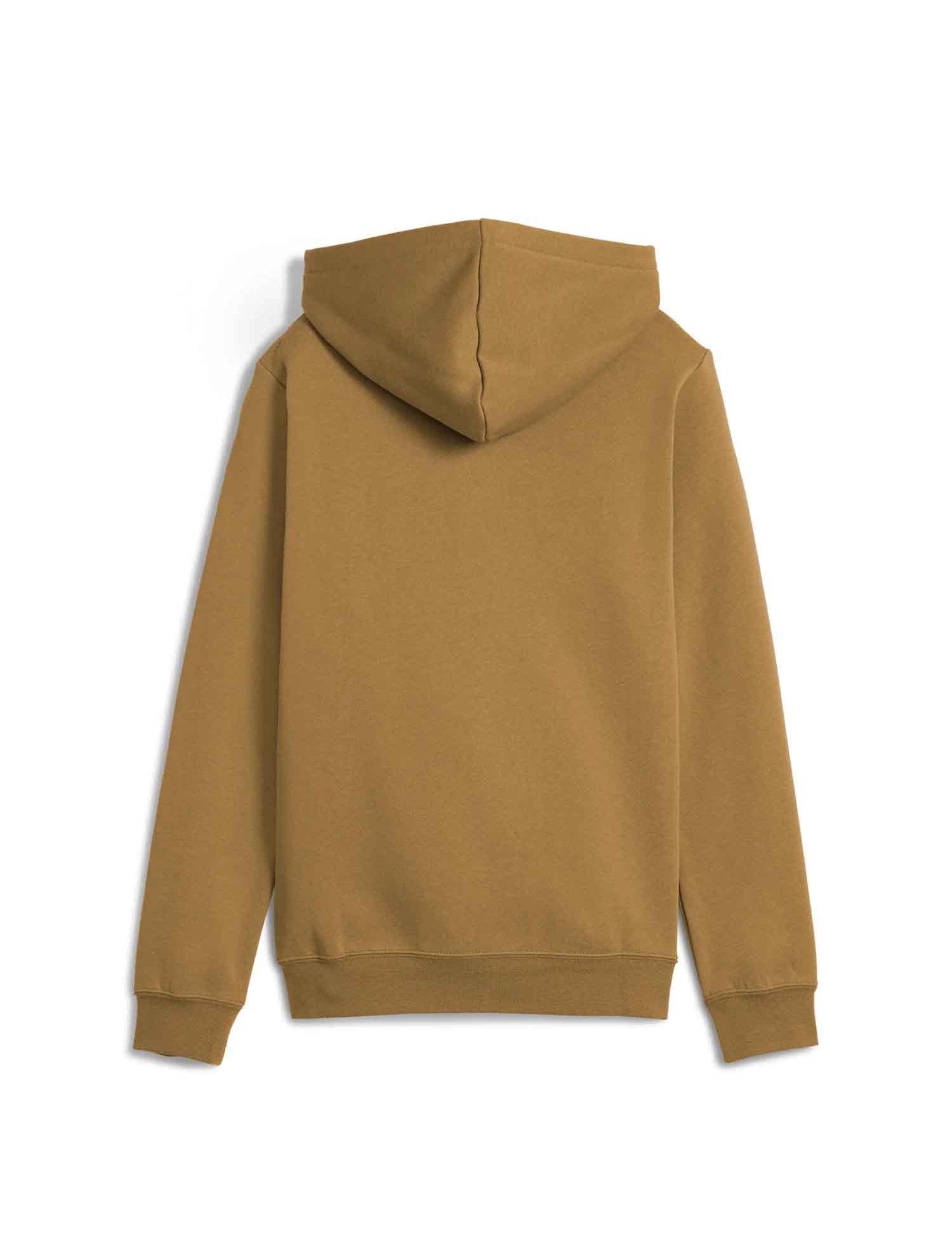 Felpe Marrone Puma
