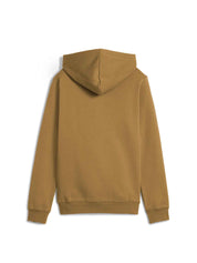 Felpe Marrone Puma