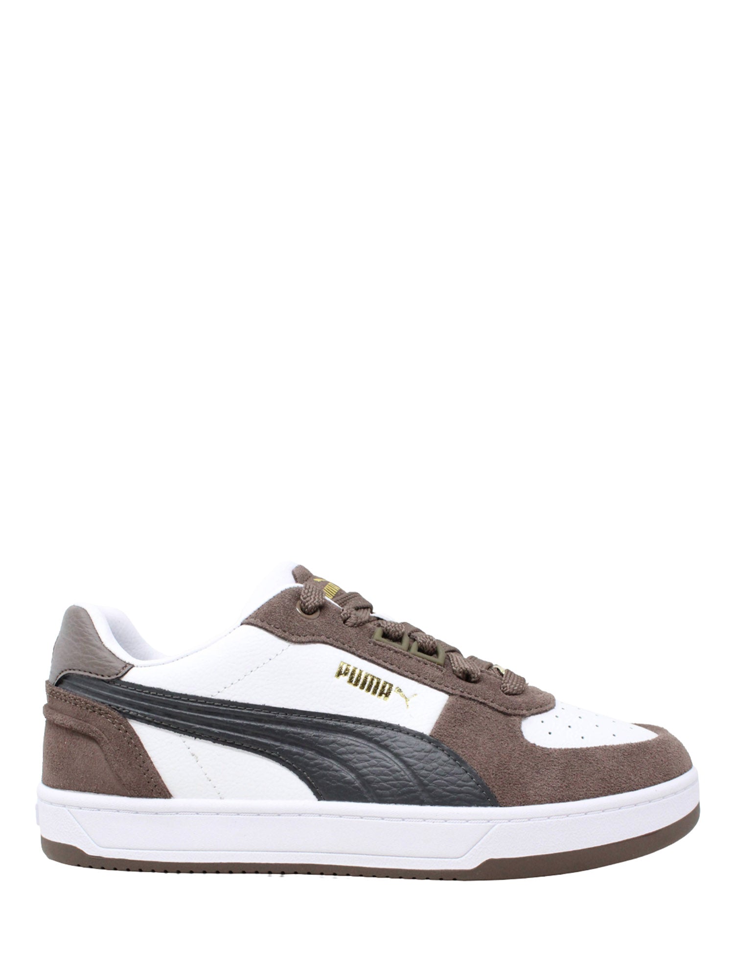 Sneakers Marrone Puma