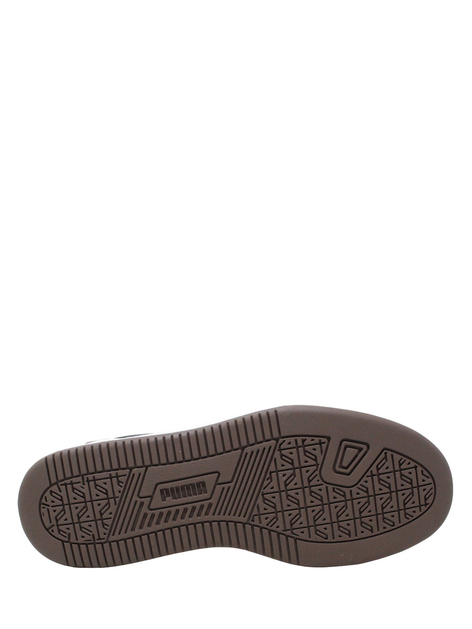 Sneakers Marrone Puma