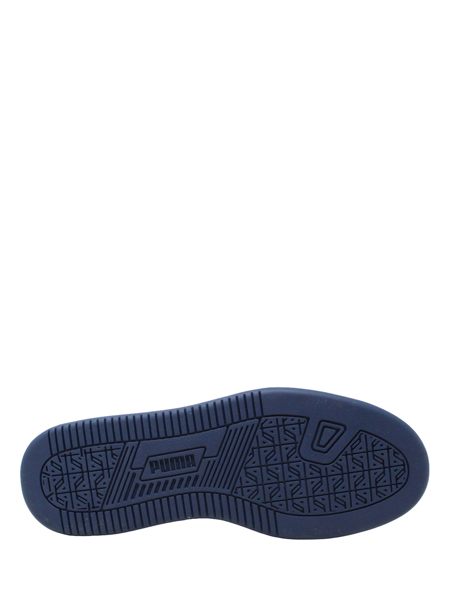 Sneakers Blu Puma
