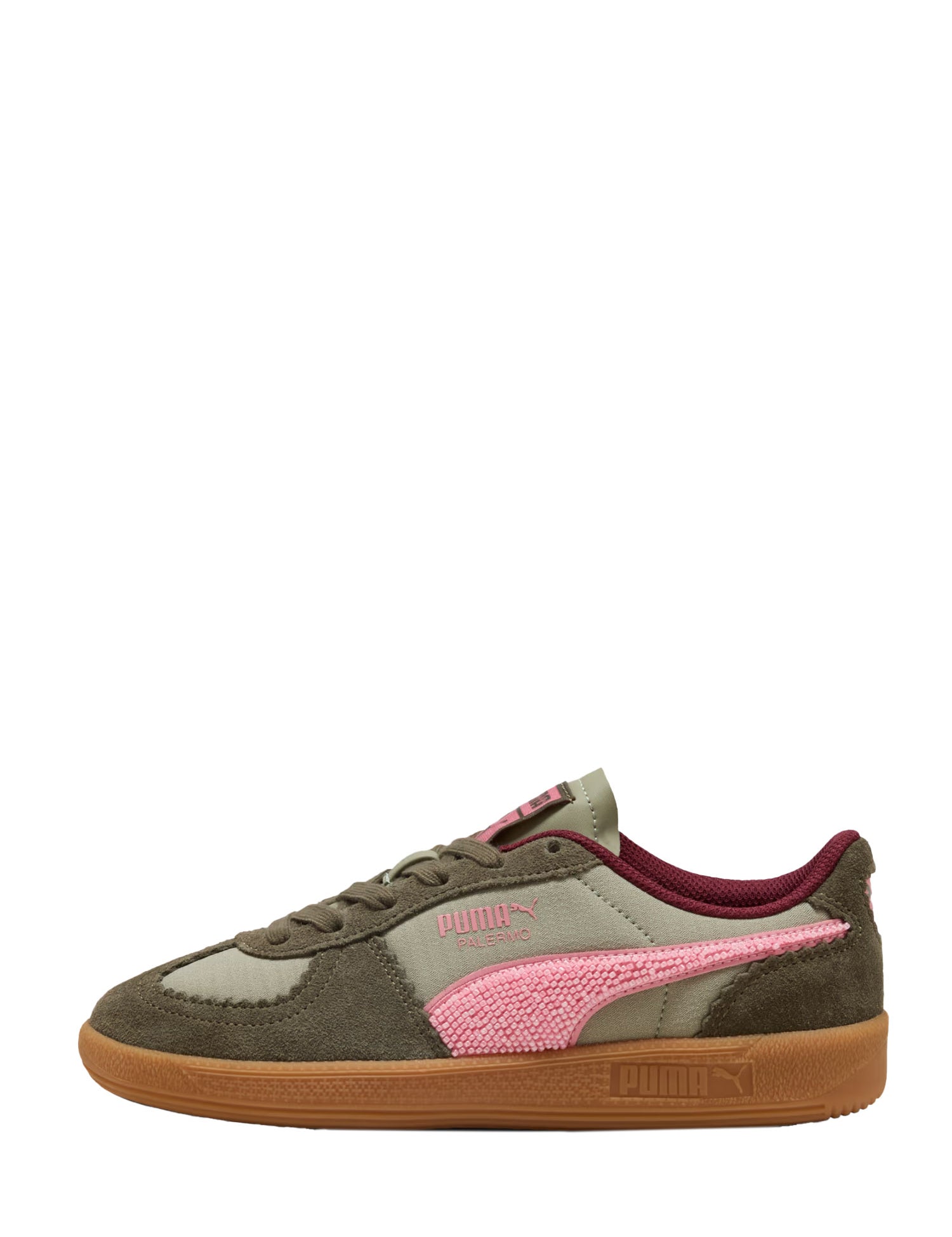 Sneakers Verde Puma