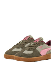 Sneakers Verde Puma