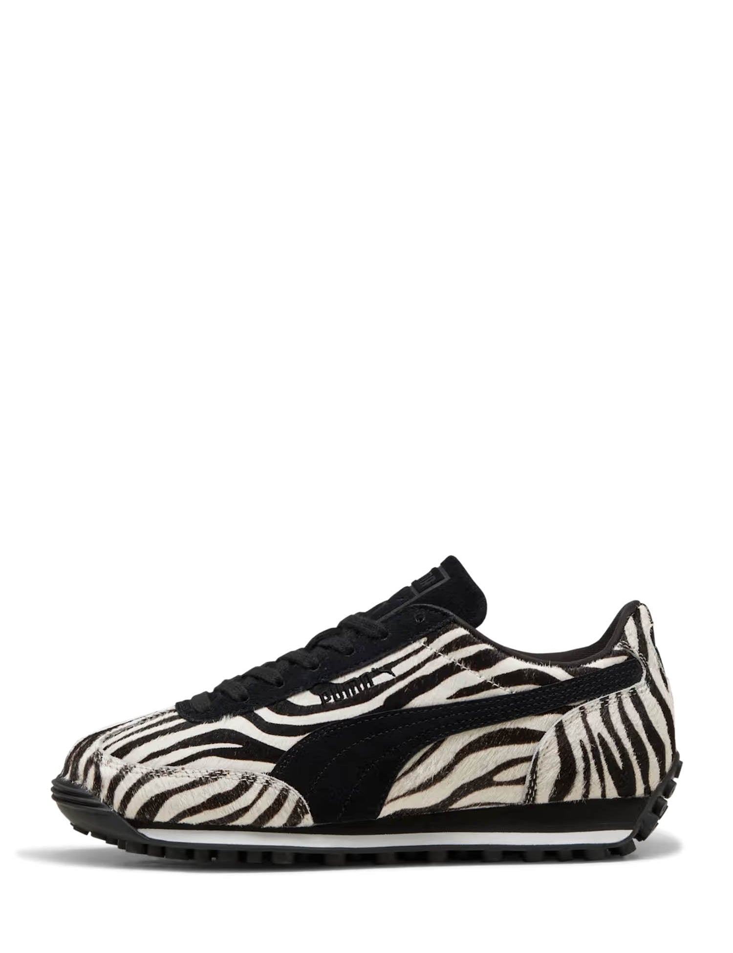 Sneakers Nero Puma