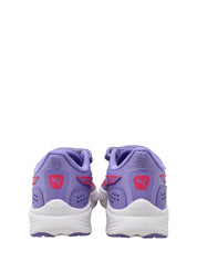 Scarpe da ginnastica Viola Puma