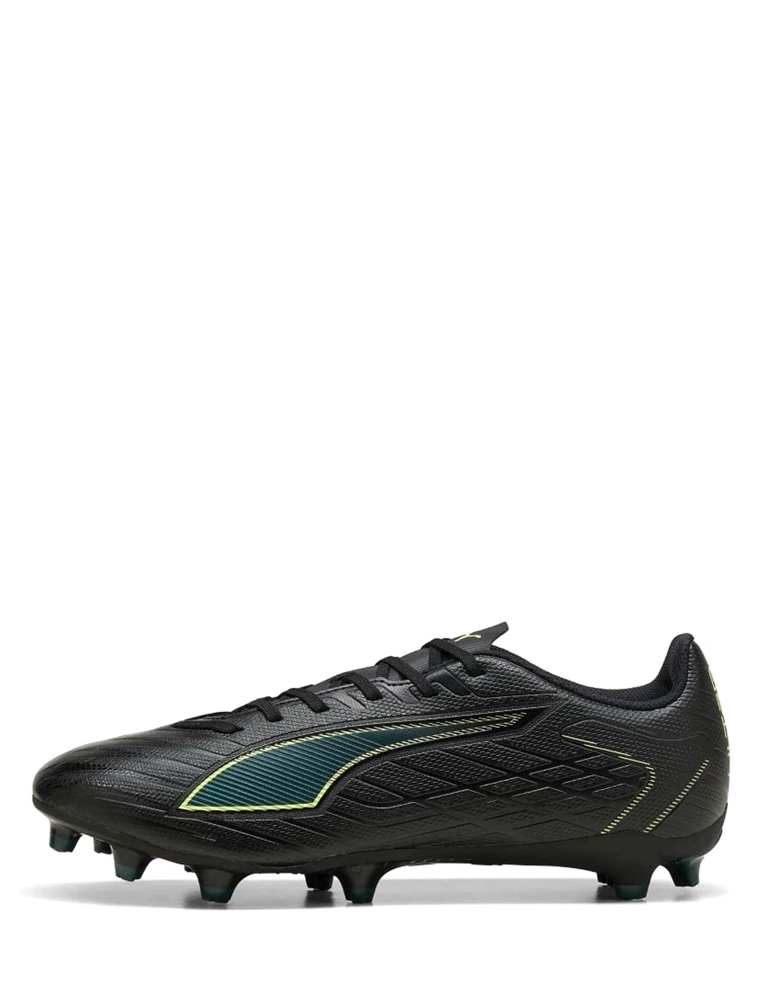 Calcio Nero Puma