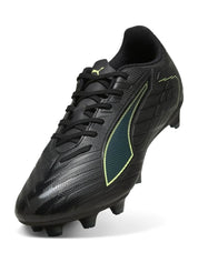 Calcio Nero Puma