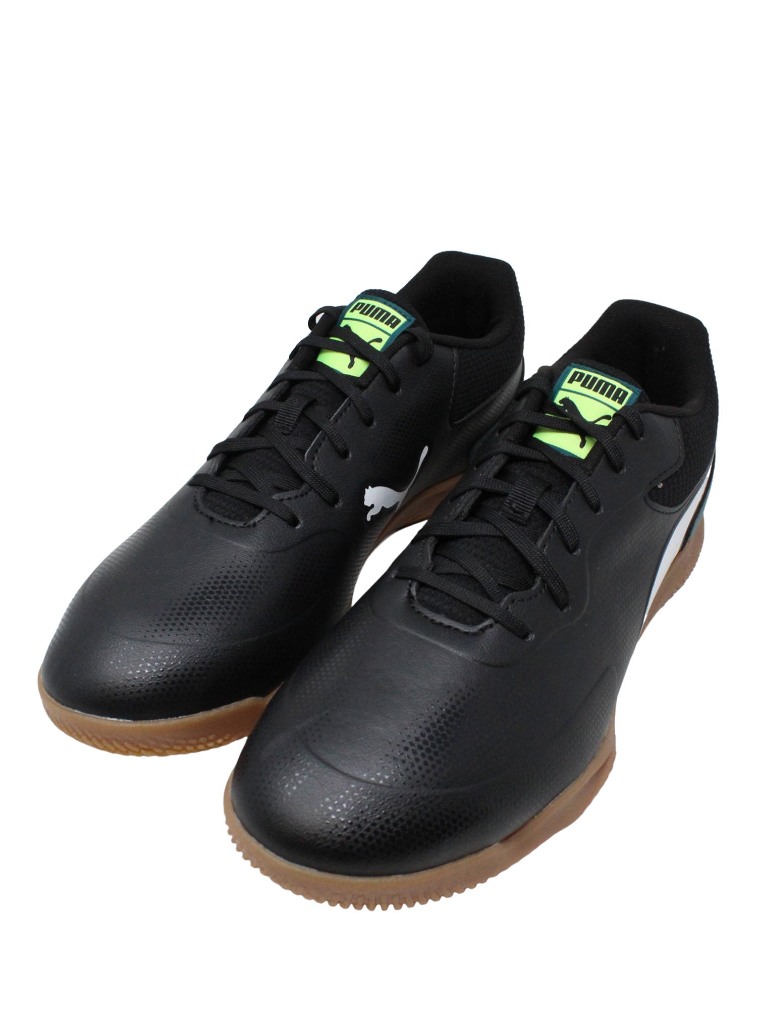 Calcio Nero Puma