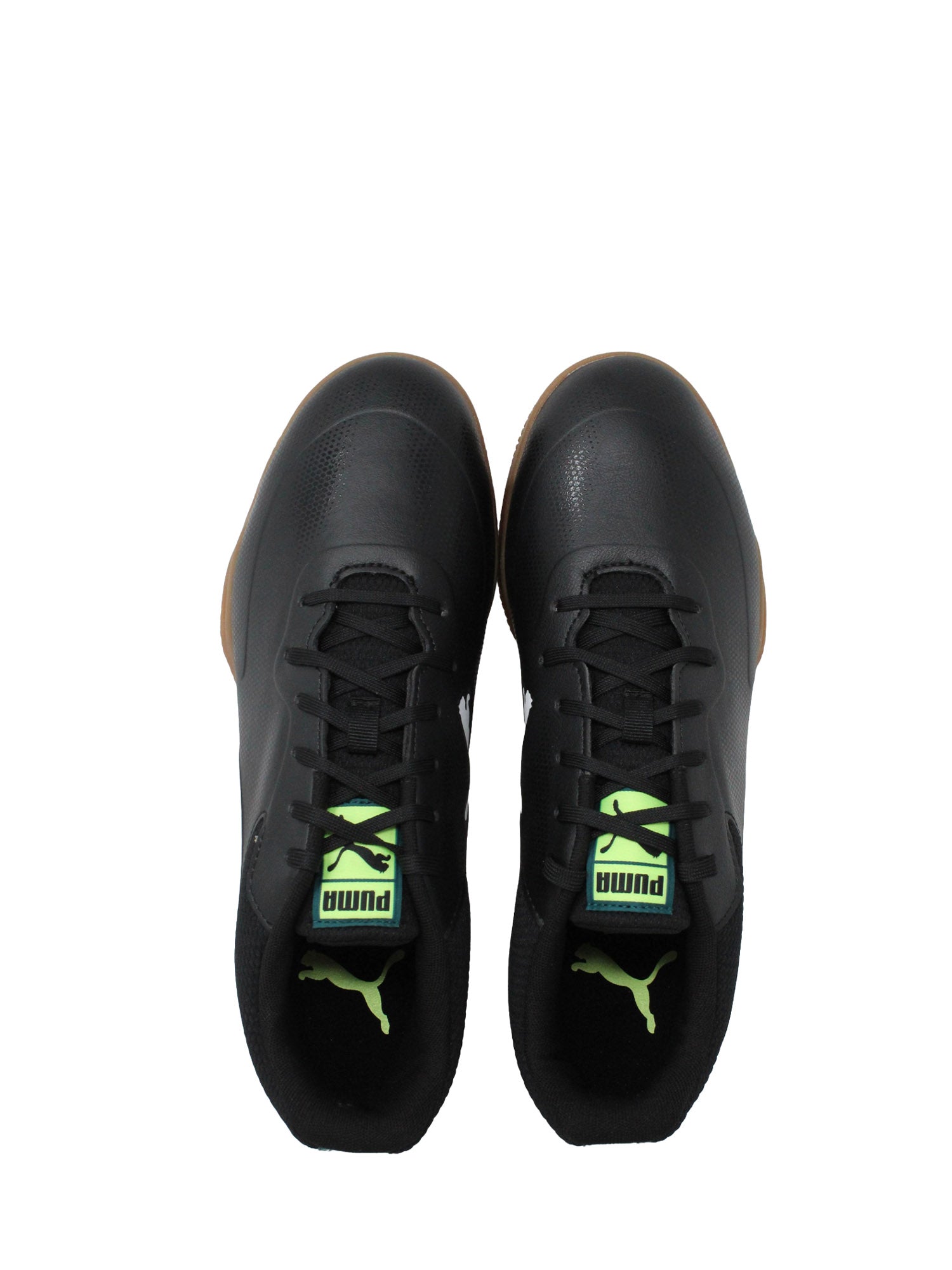 Calcio Nero Puma