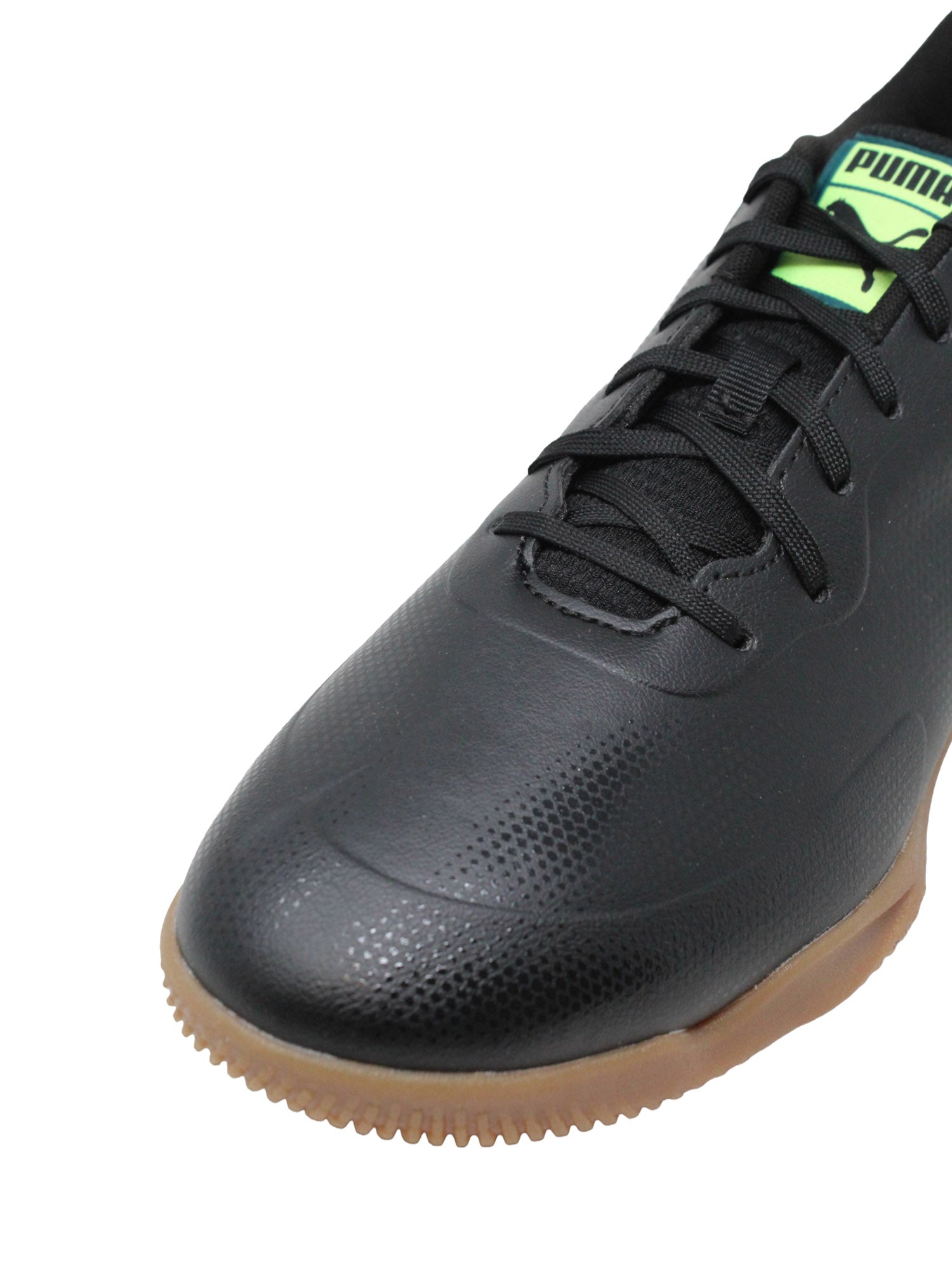 Calcio Nero Puma
