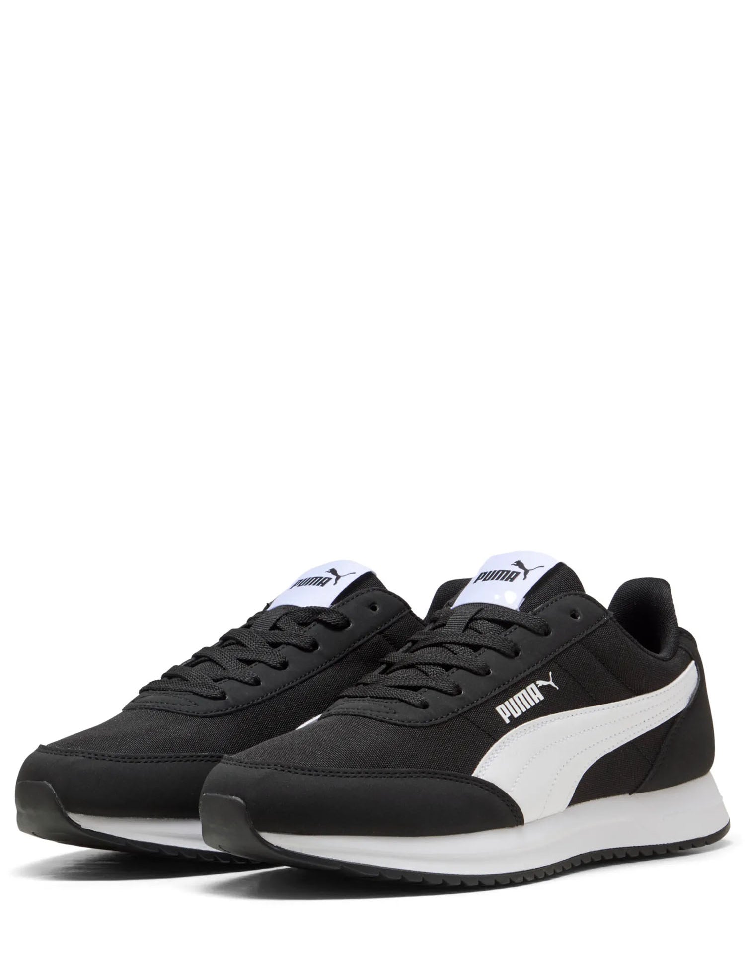 Sneakers Nero Puma