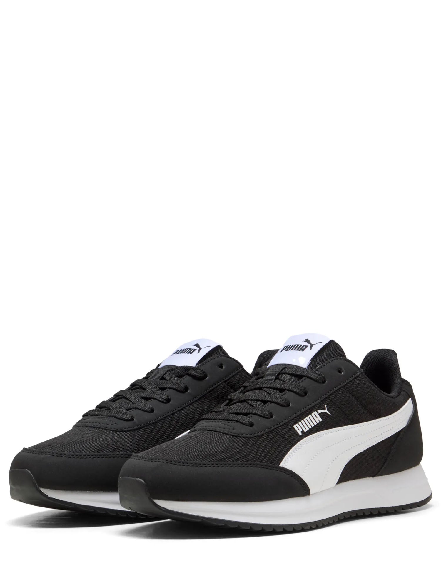 Sneakers Nero Puma
