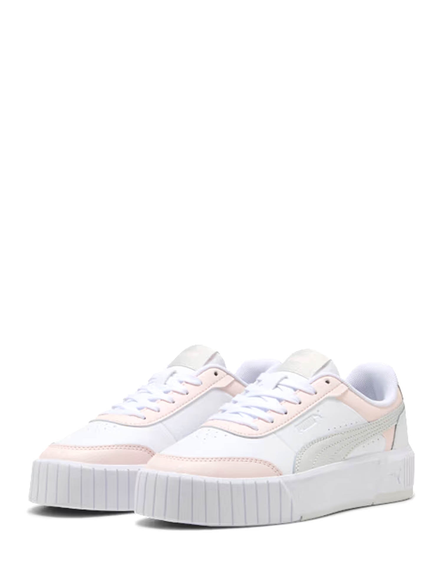 Sneakers Bianco Puma