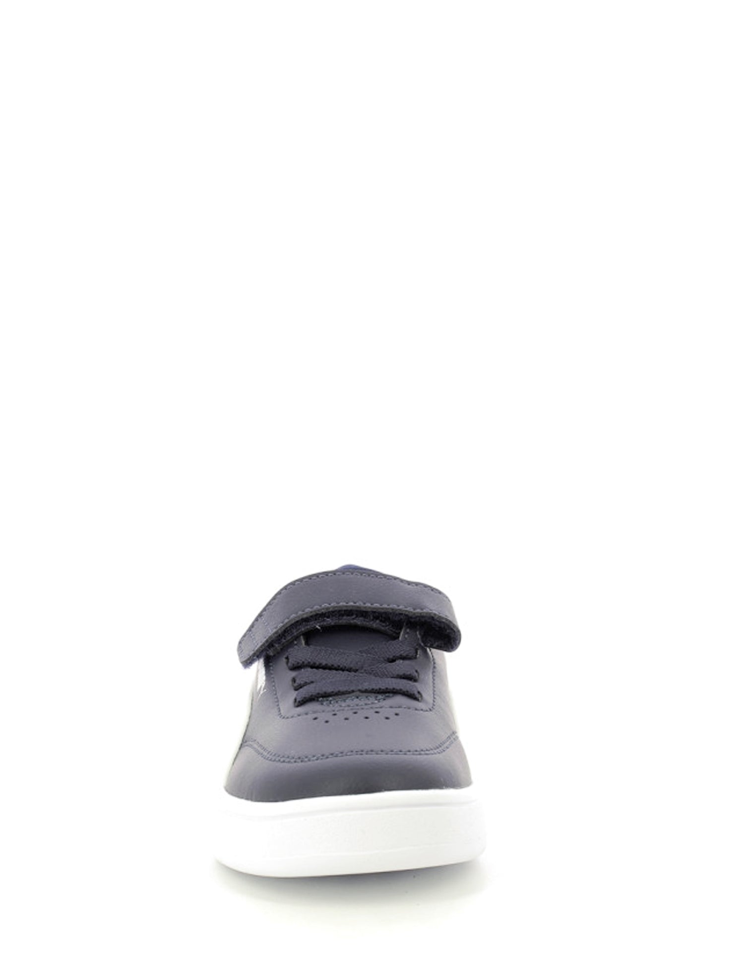 Scarpe con strappi Nero Puma