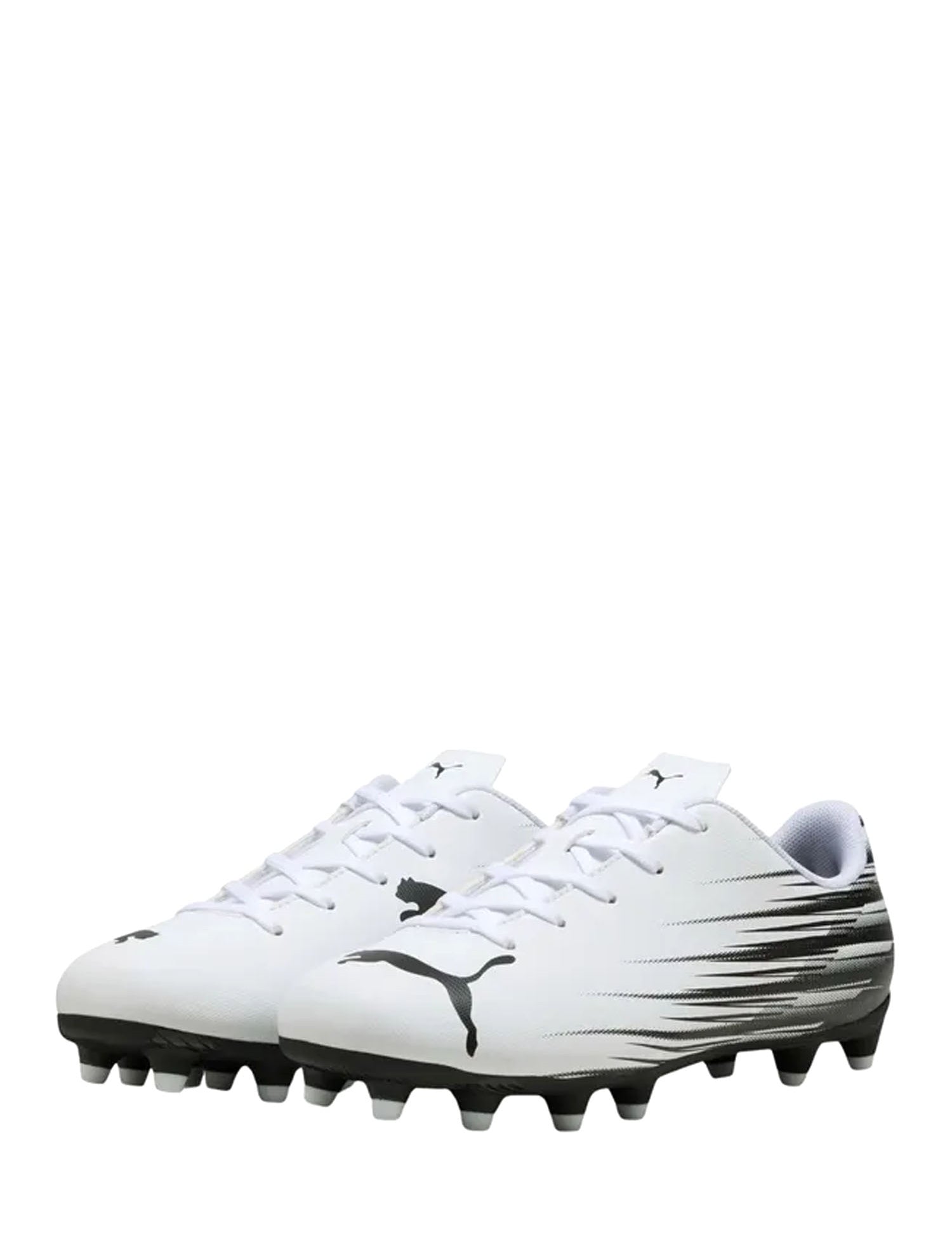 Calcio Bianco Puma