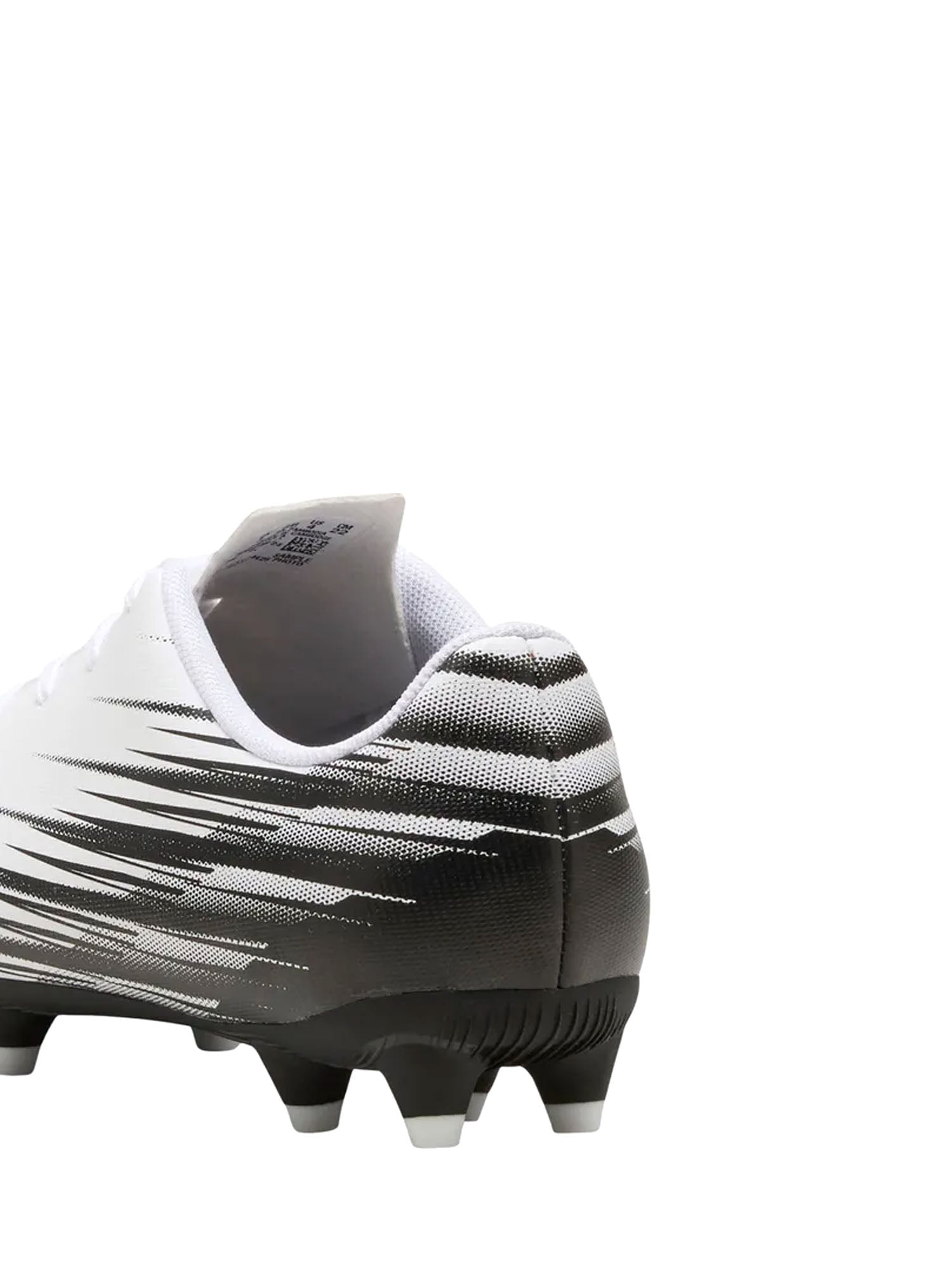Calcio Bianco Puma