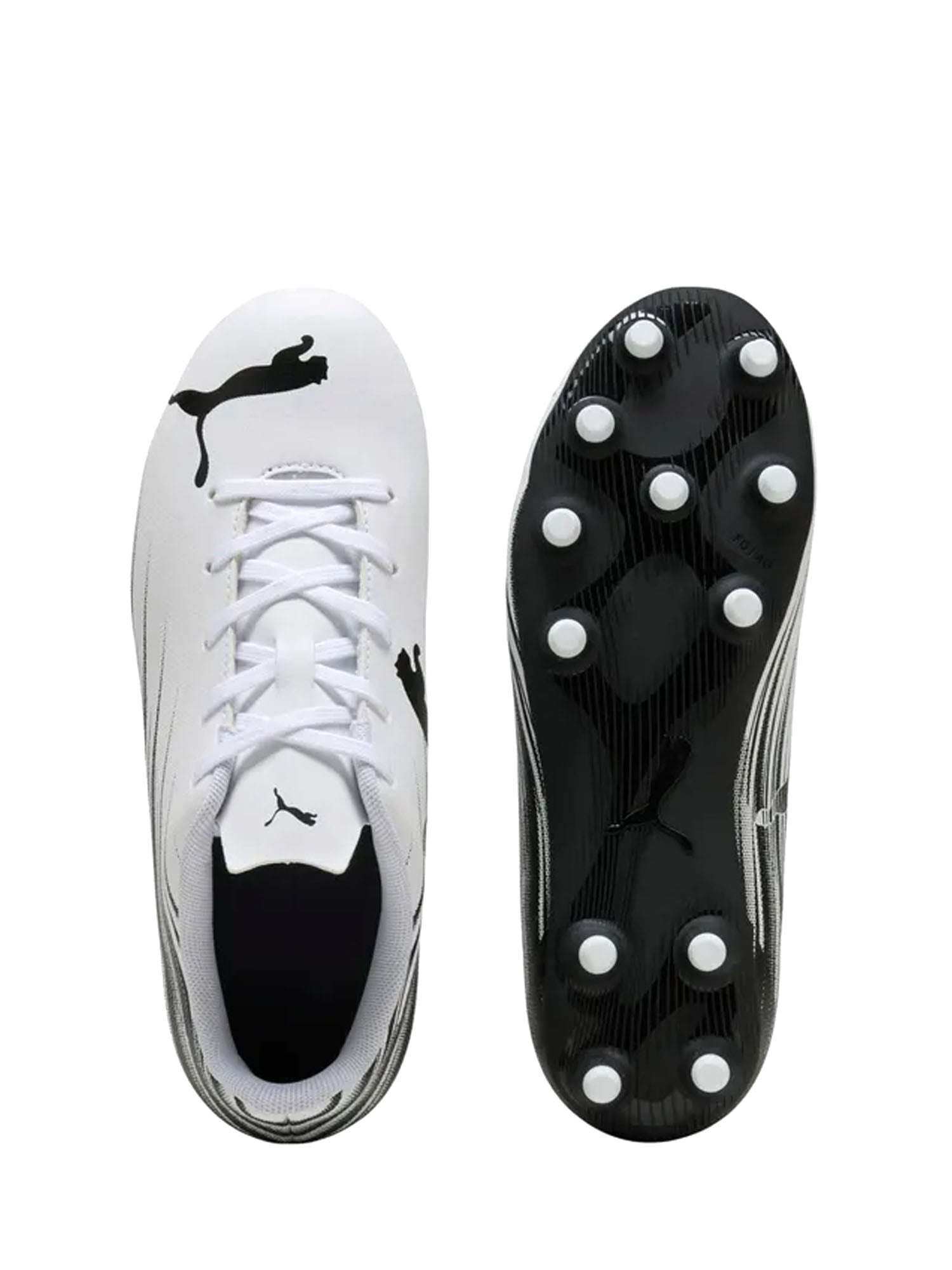 Calcio Bianco Puma