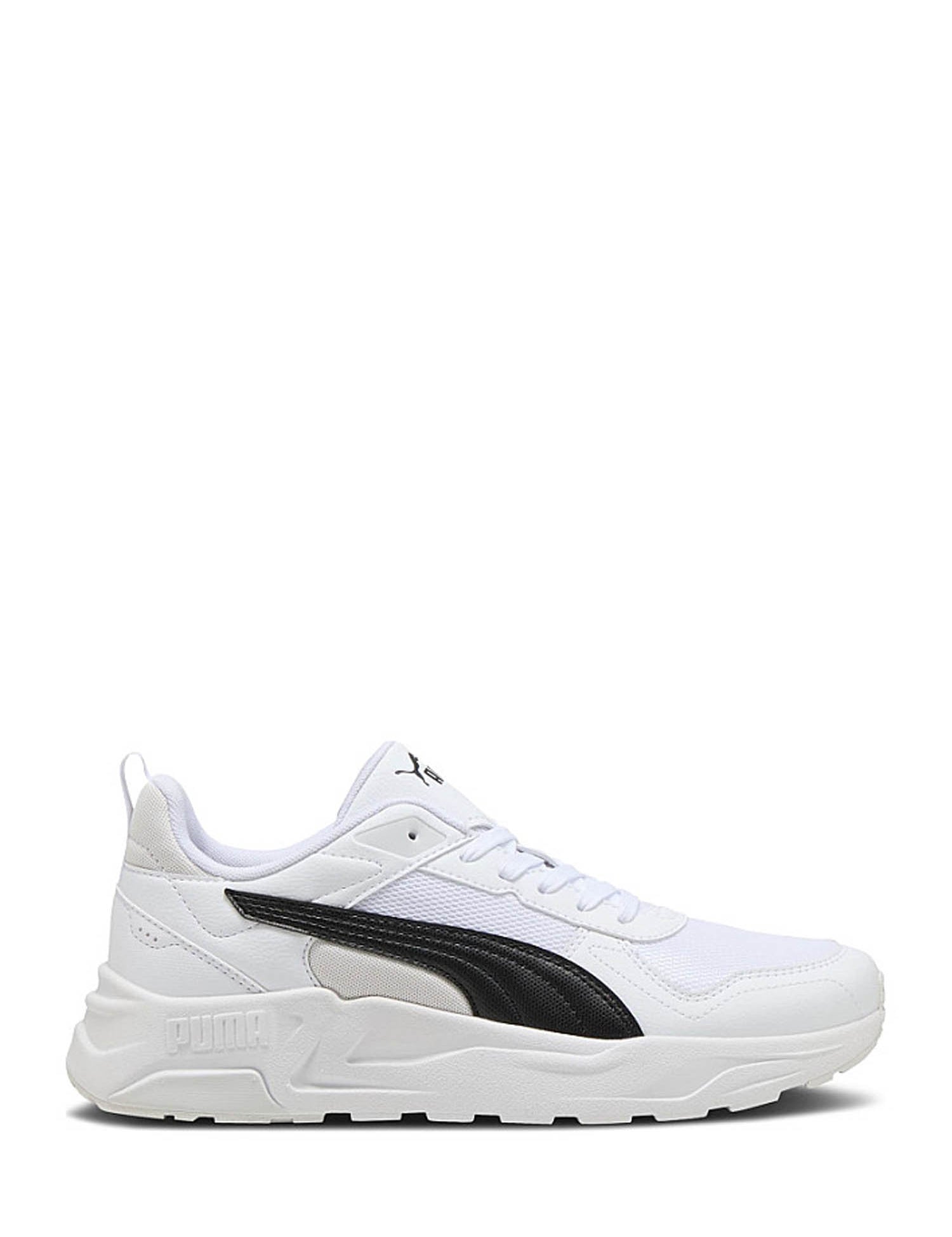Scarpe da ginnastica Bianco Puma