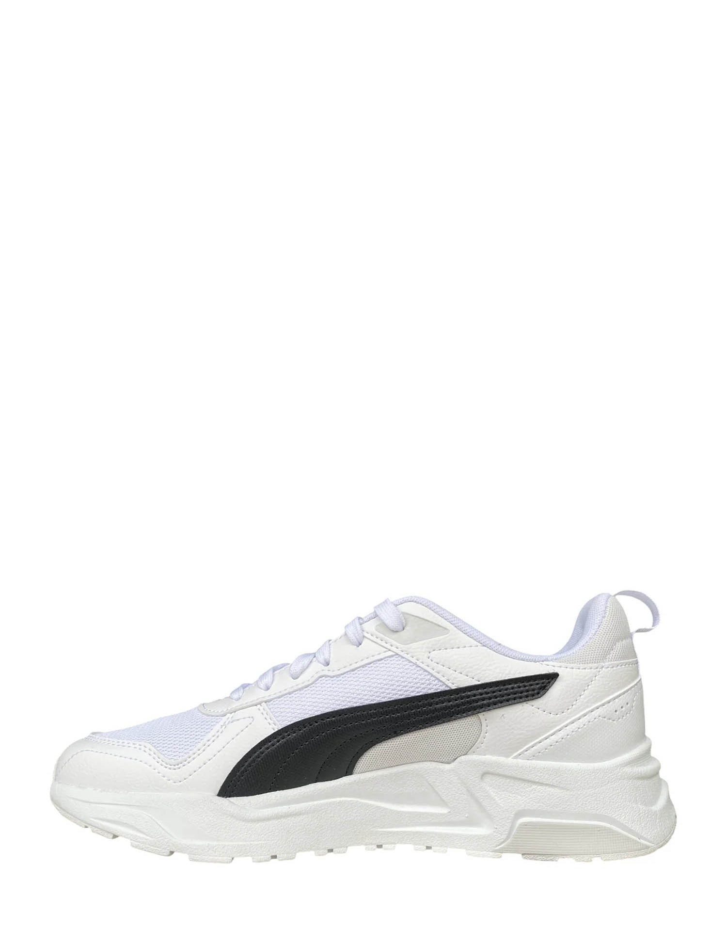 Scarpe da ginnastica Bianco Puma