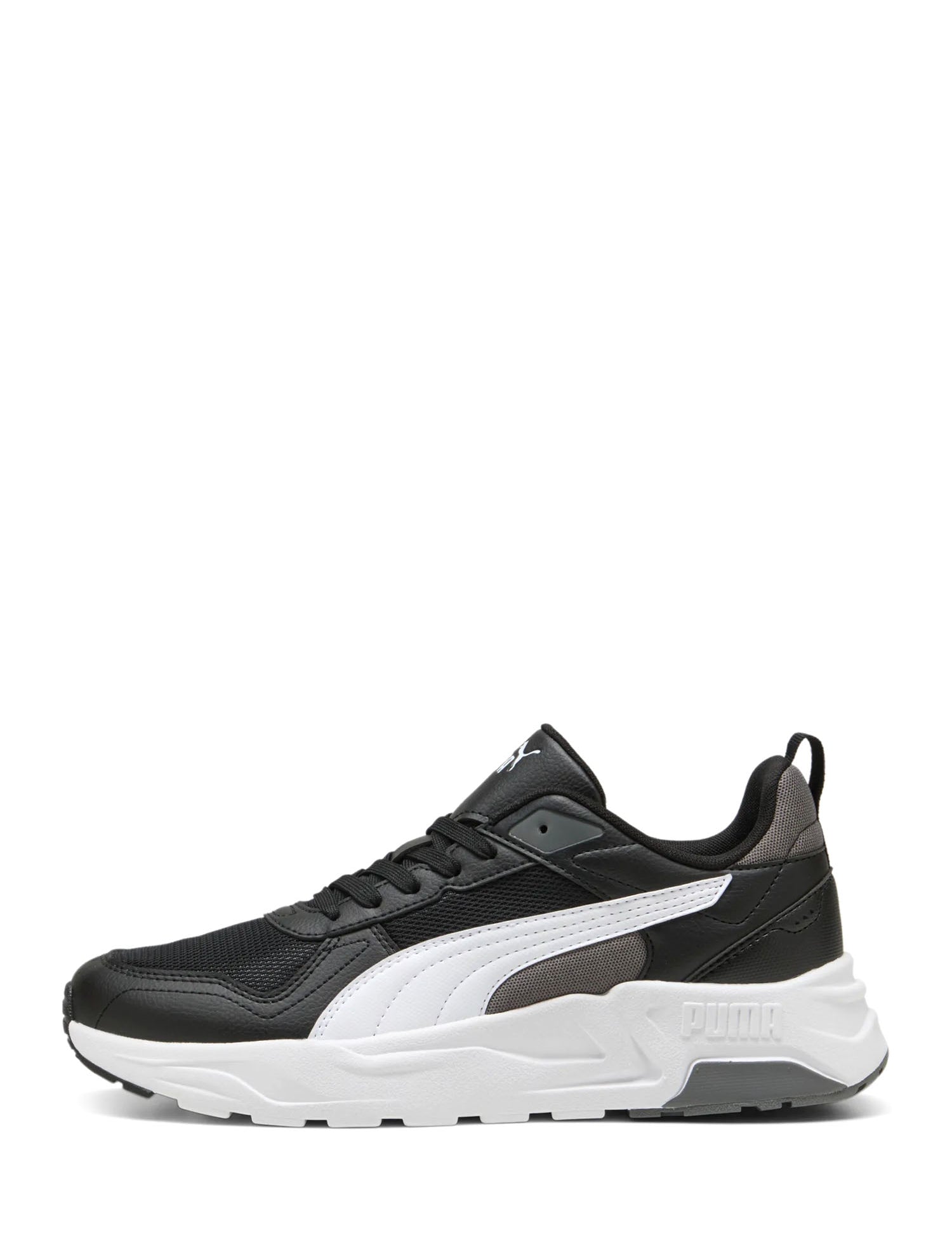 Scarpe da ginnastica Nero Puma