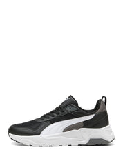 Scarpe da ginnastica Nero Puma