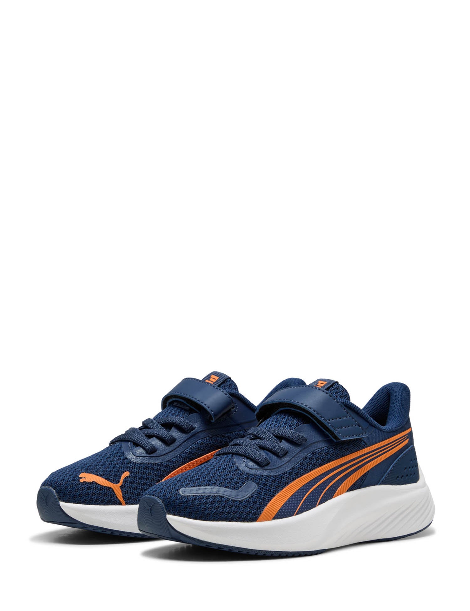 Scarpe da ginnastica Blu Puma