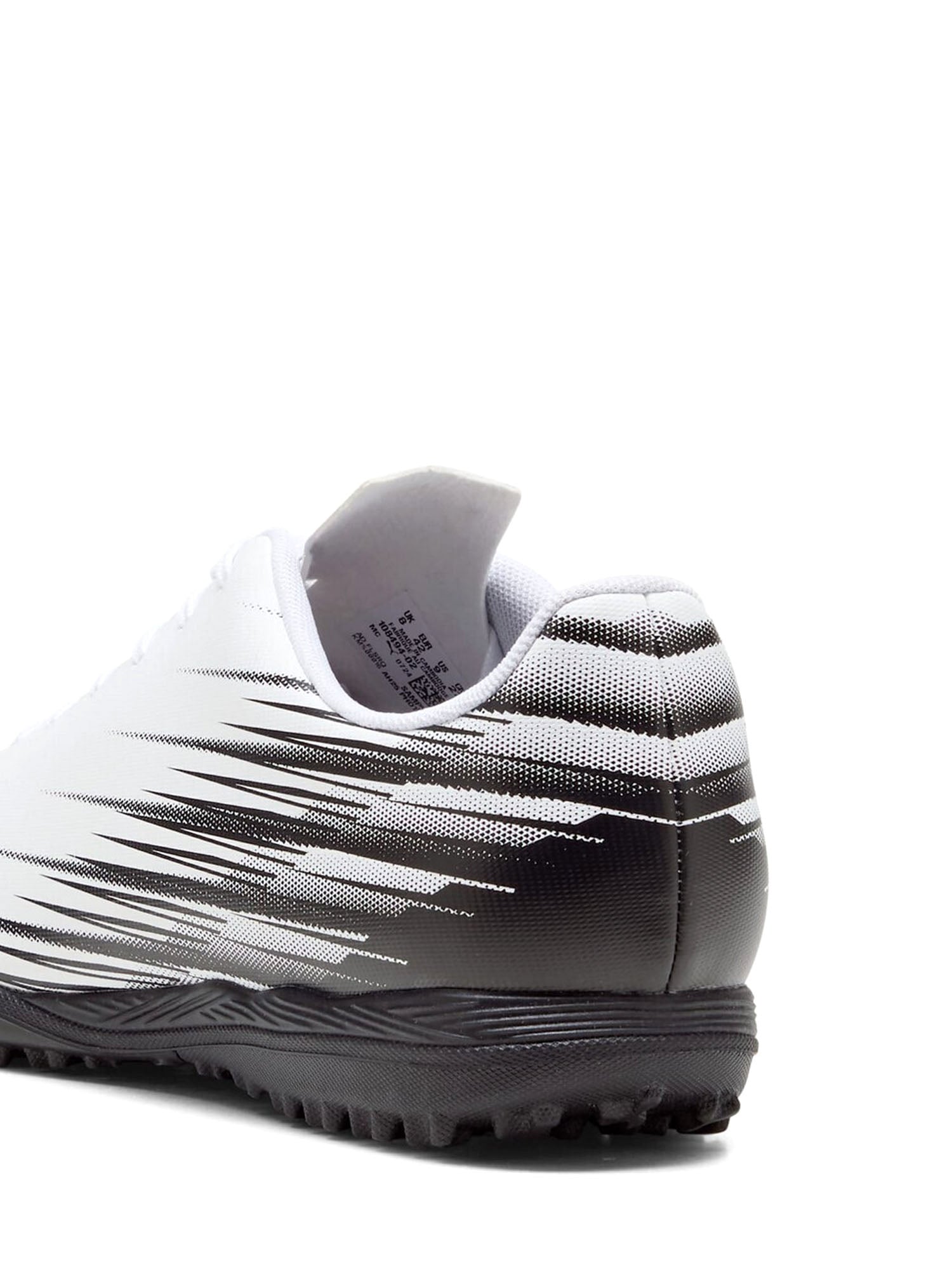 Calcio Bianco Puma