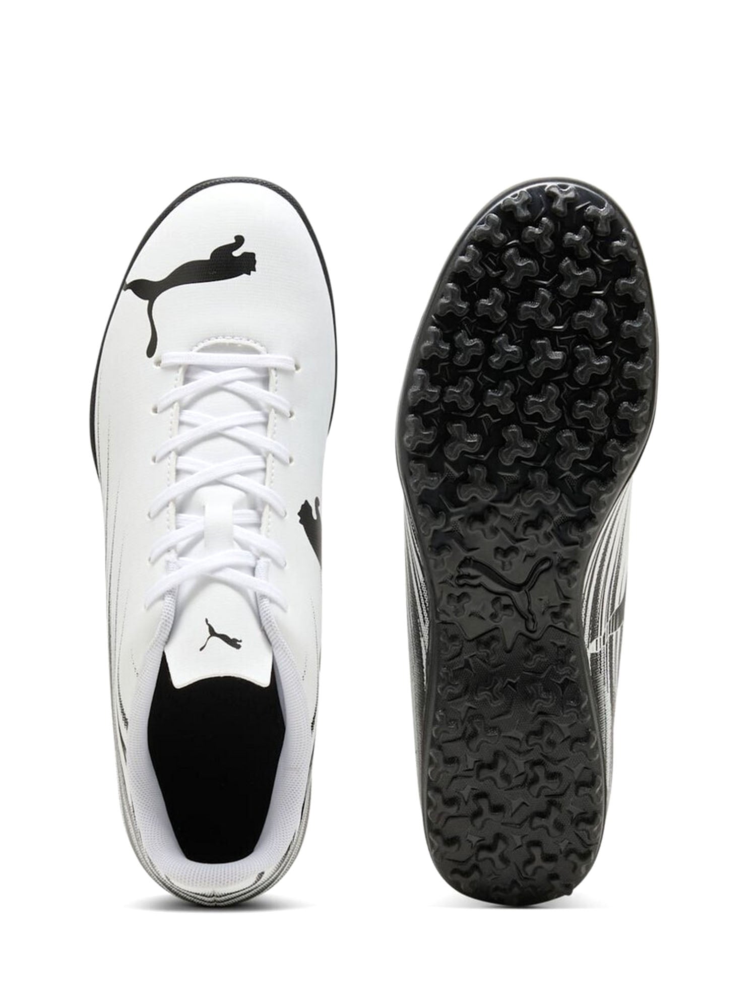 Calcio Bianco Puma