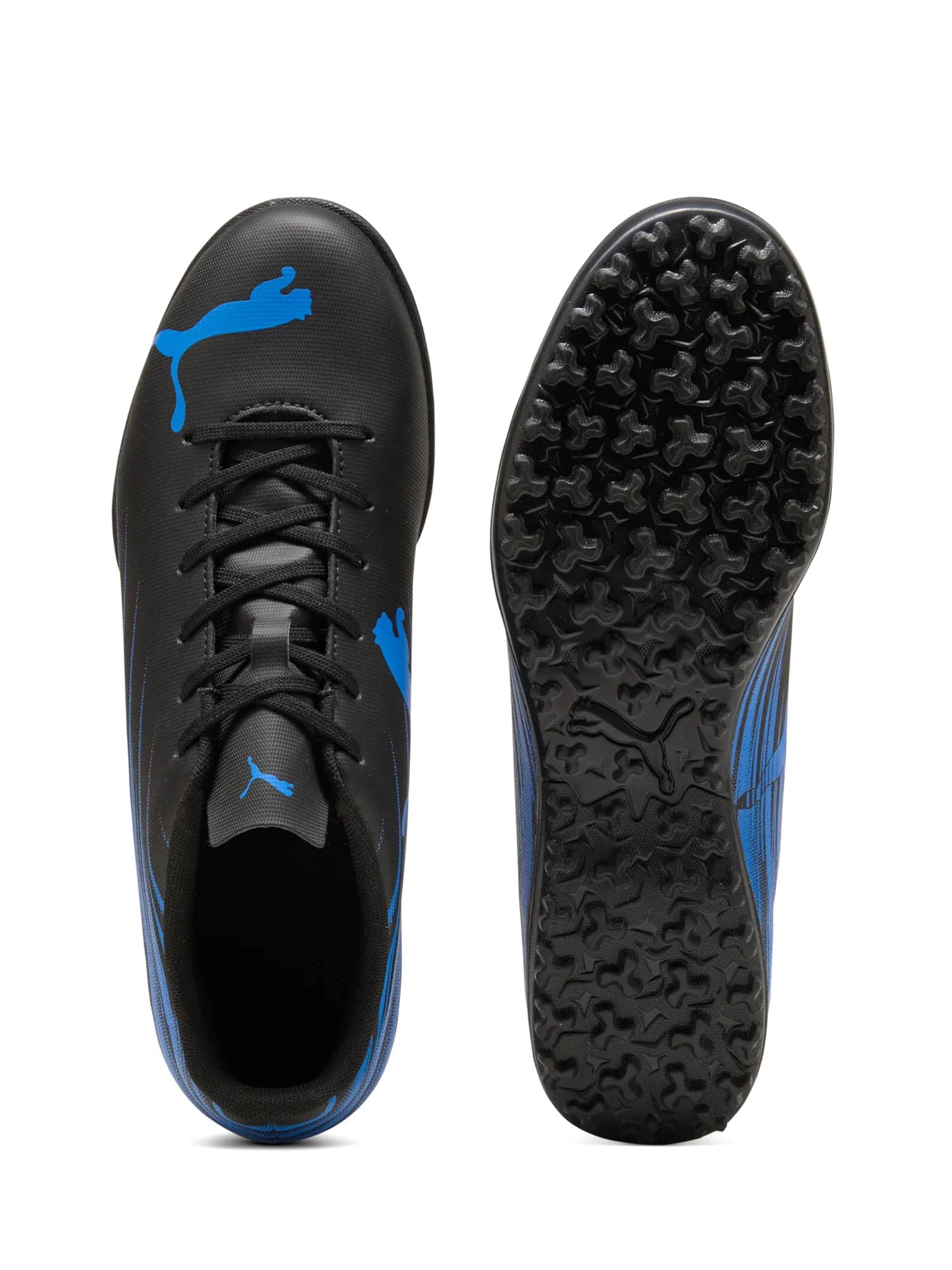 Calcio Nero Puma