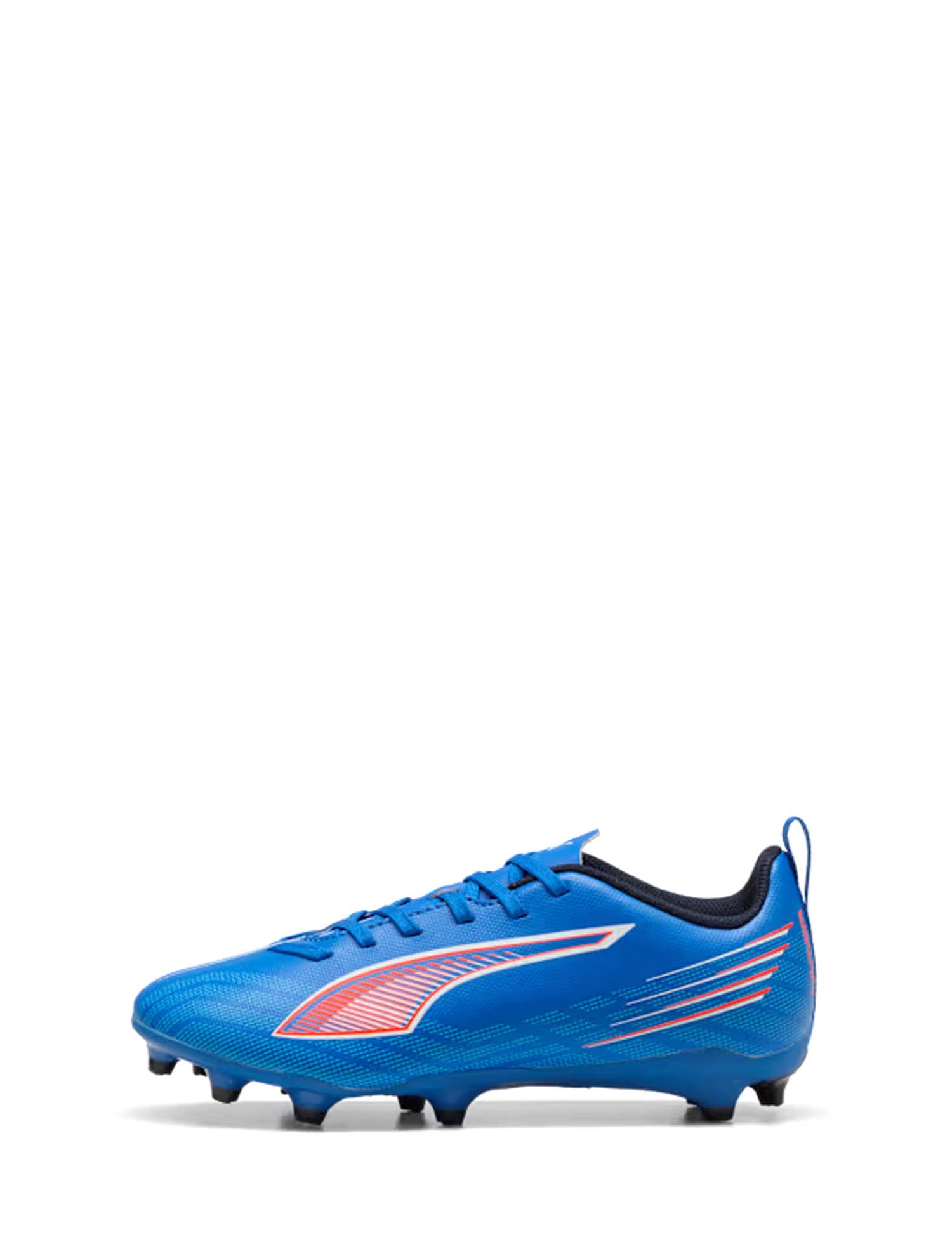 Calcio Blu Puma