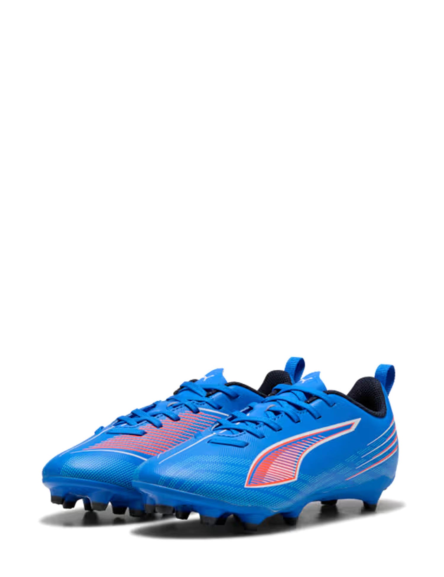 Calcio Blu Puma