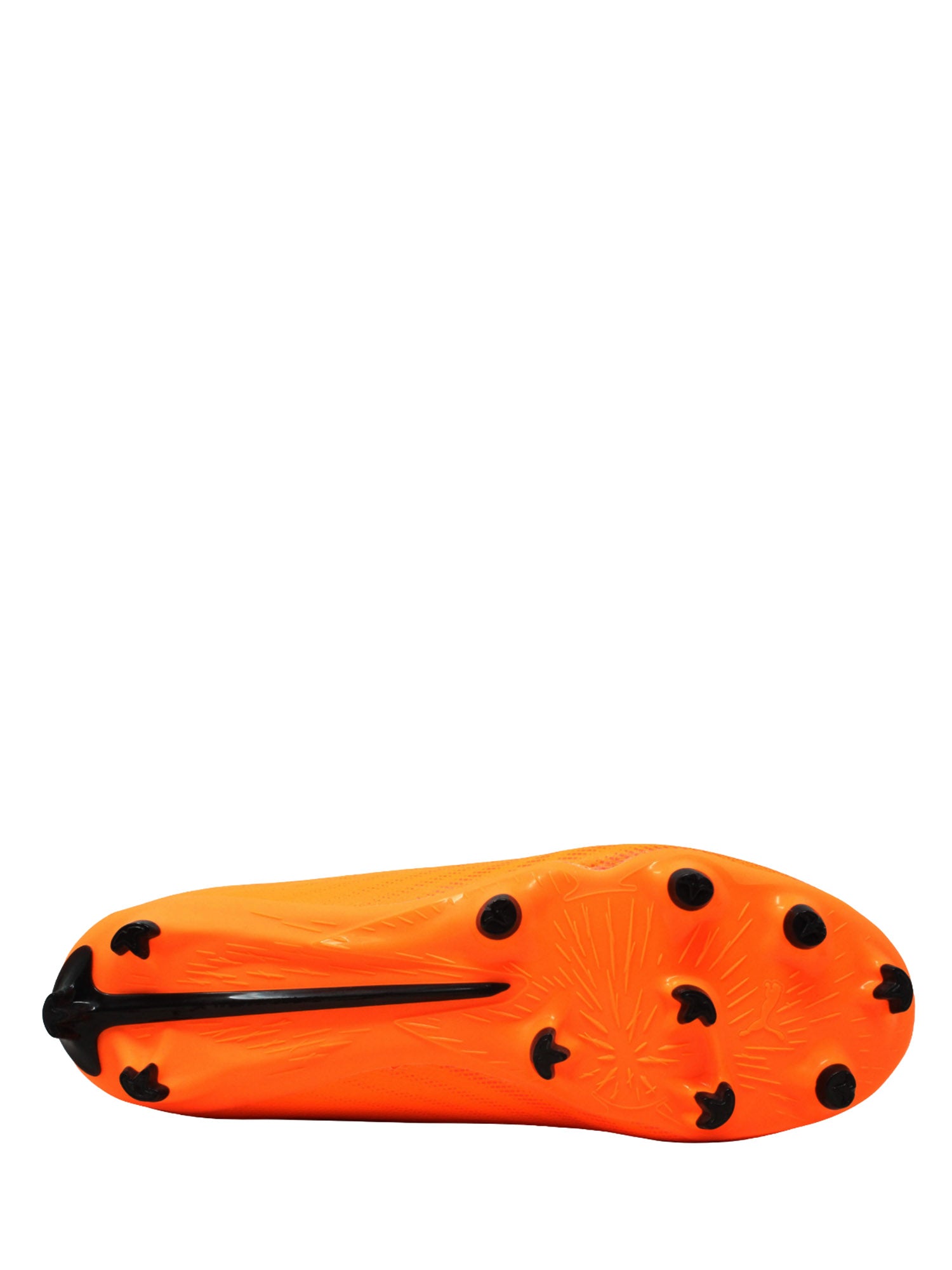 Calcio Arancio Puma
