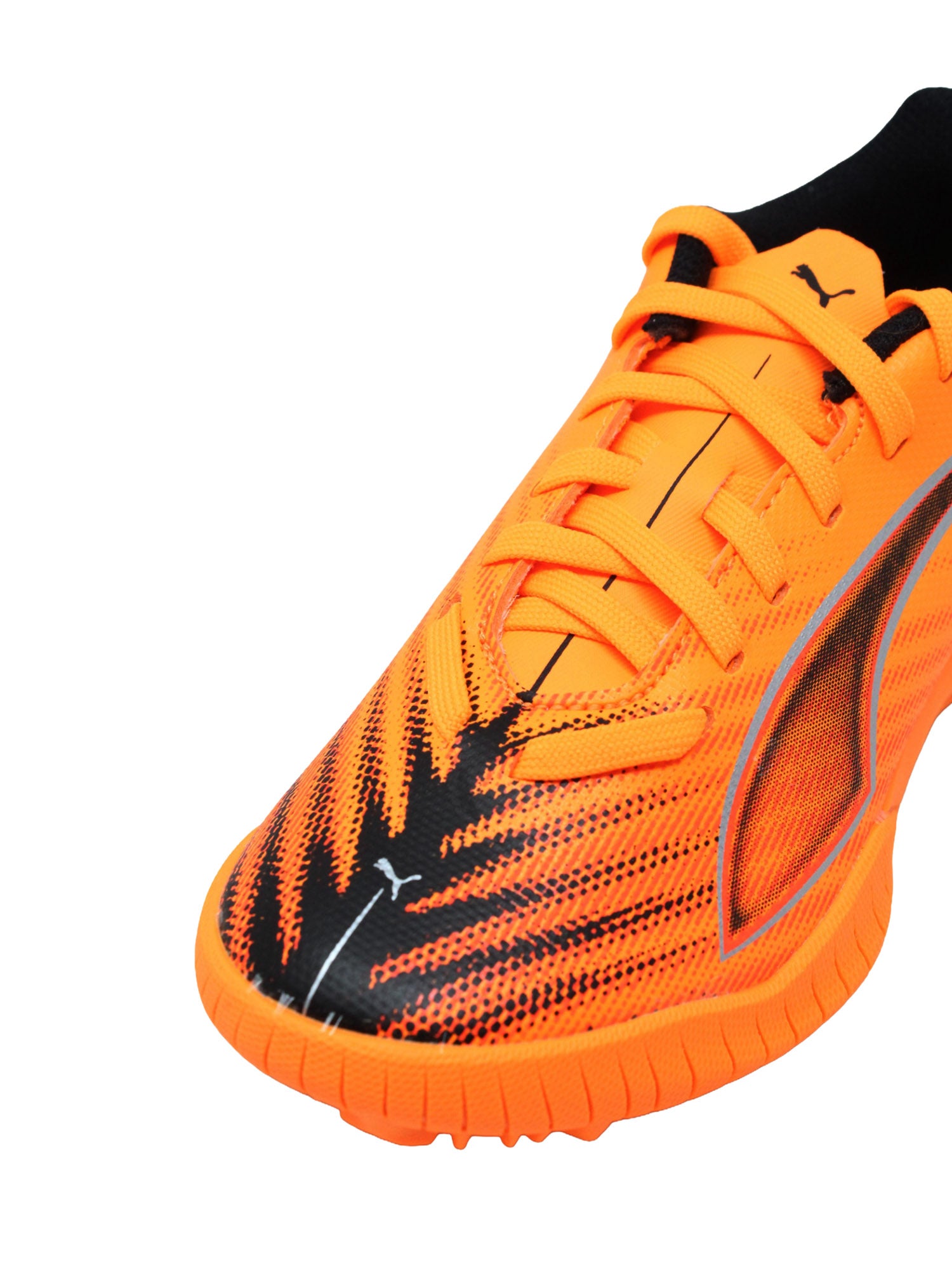 Calcio Arancio Puma