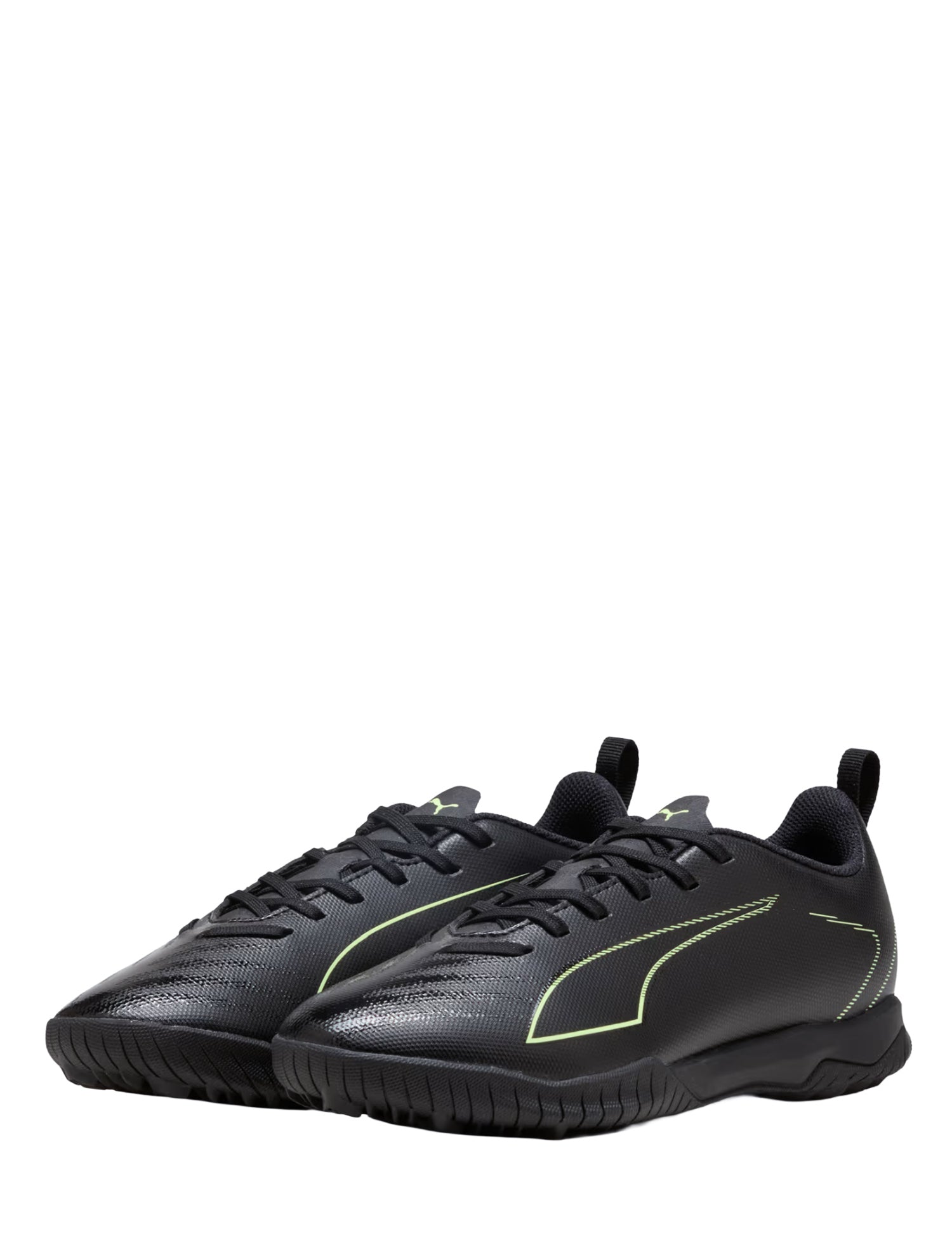 Calcio Nero Puma