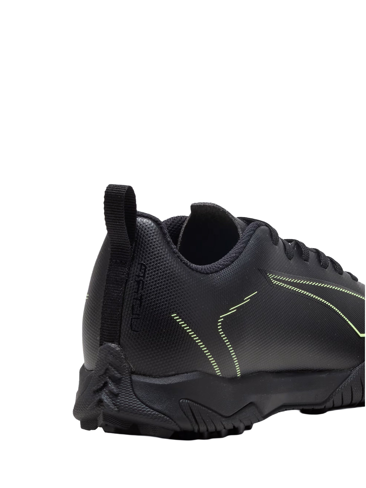 Calcio Nero Puma