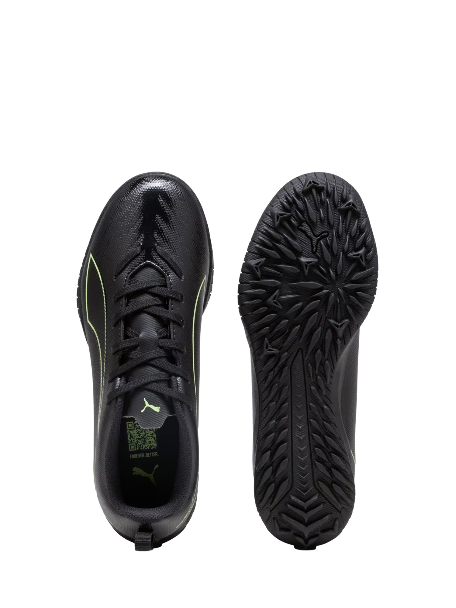 Calcio Nero Puma