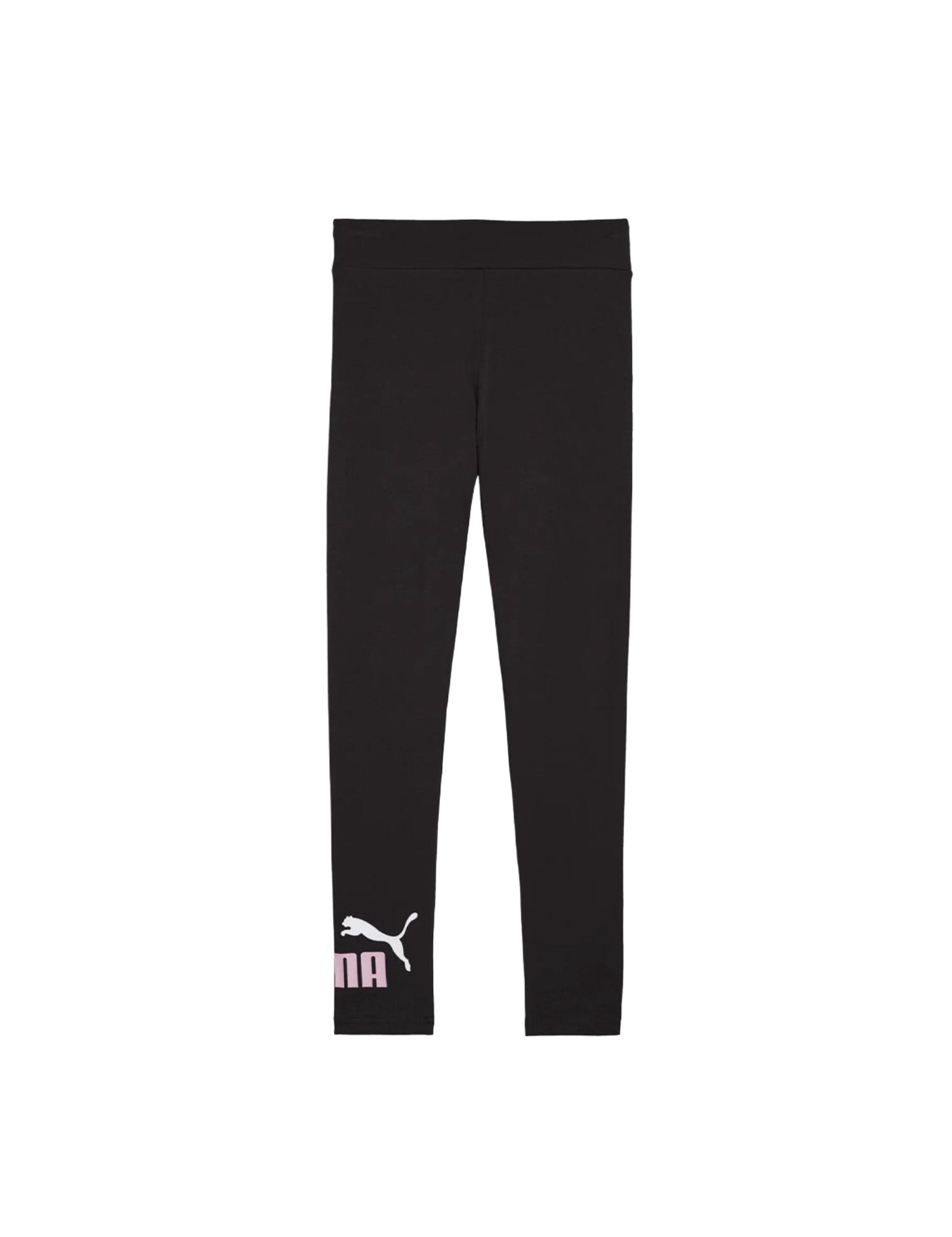 Pantaloni sportivi Nero Puma