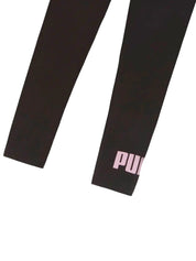 Pantaloni sportivi Nero Puma