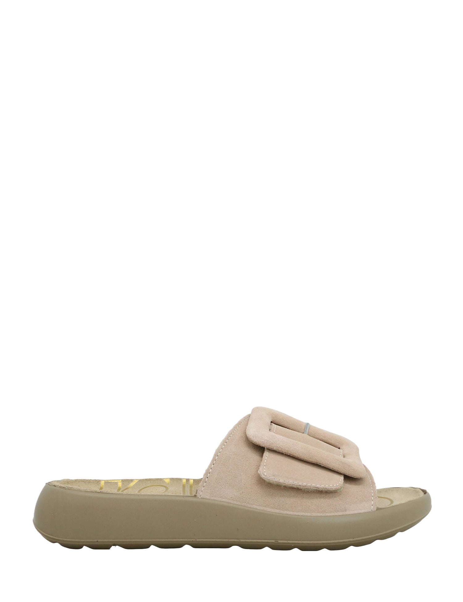 Ciabatte Beige Igi&co