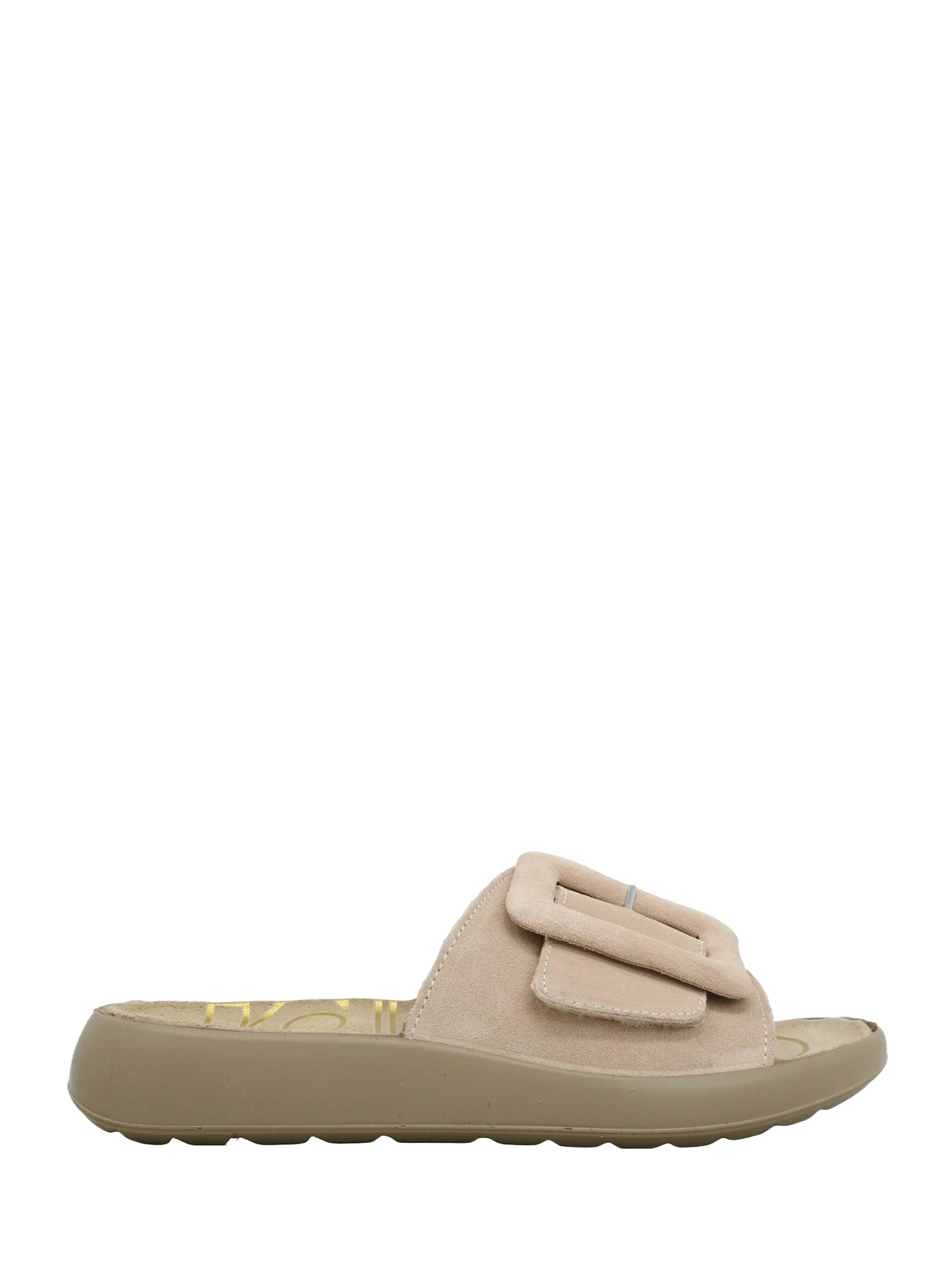 Ciabatte Beige Igi&co