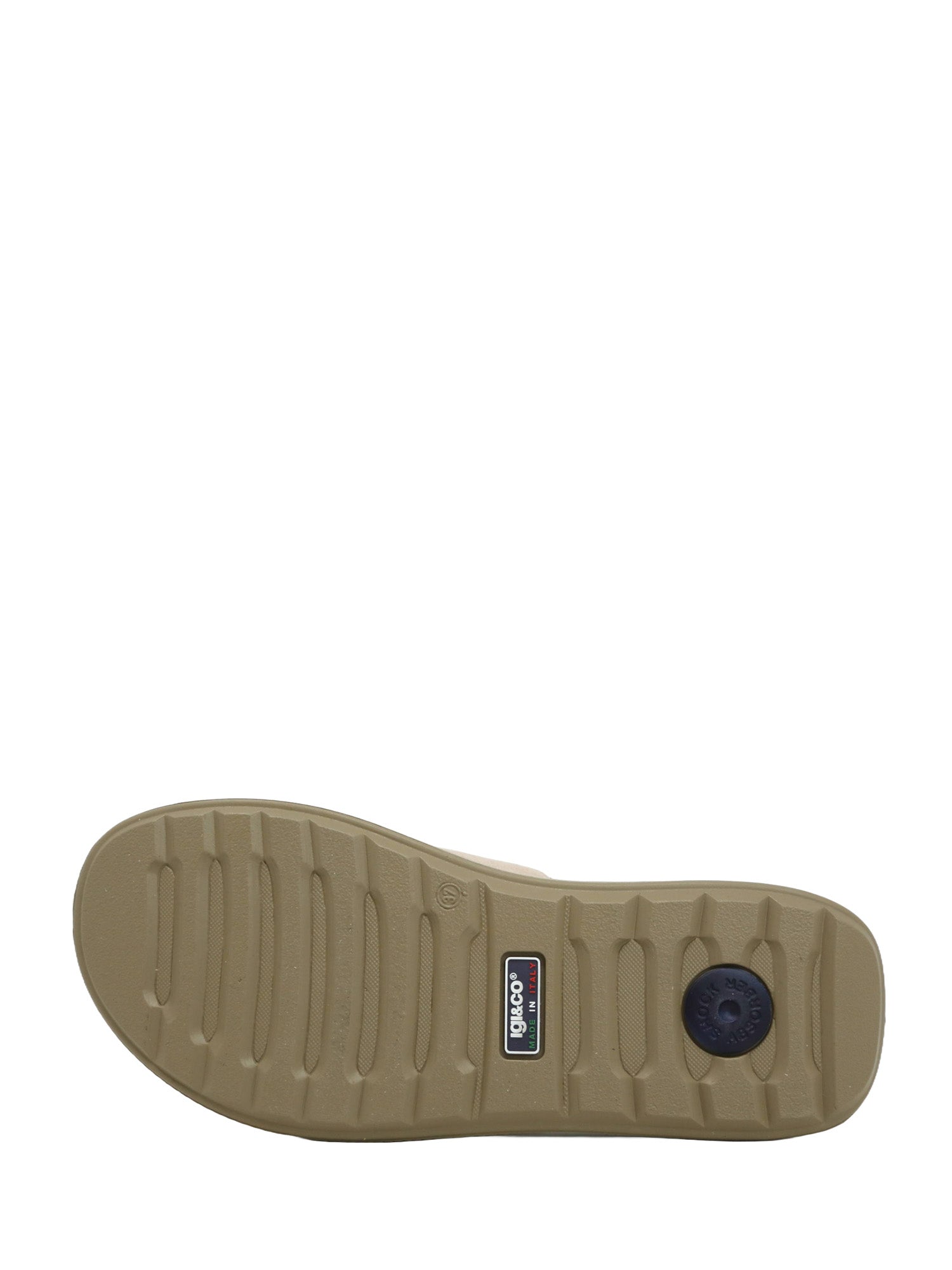Ciabatte Beige Igi&co