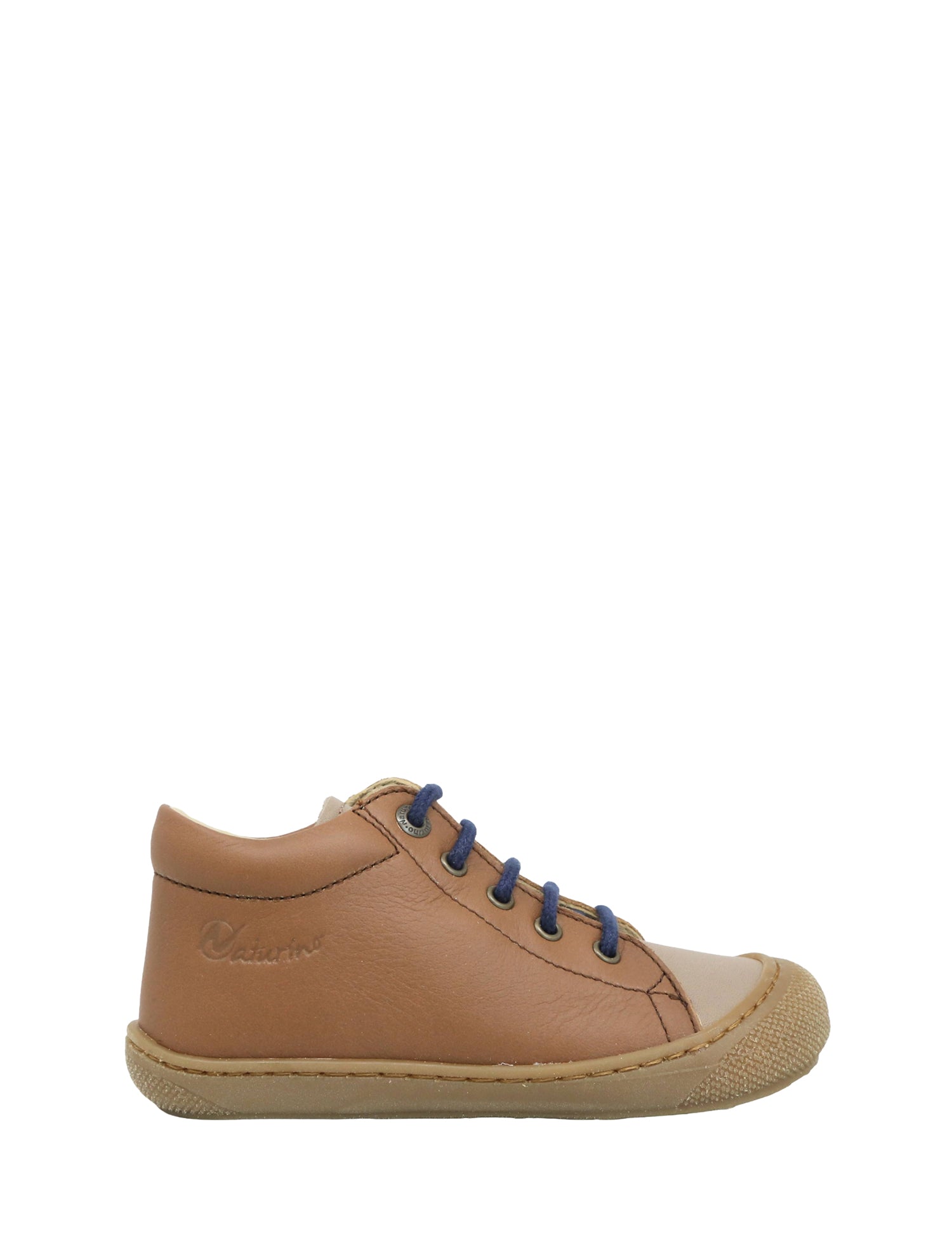 Sneakers Beige Naturino