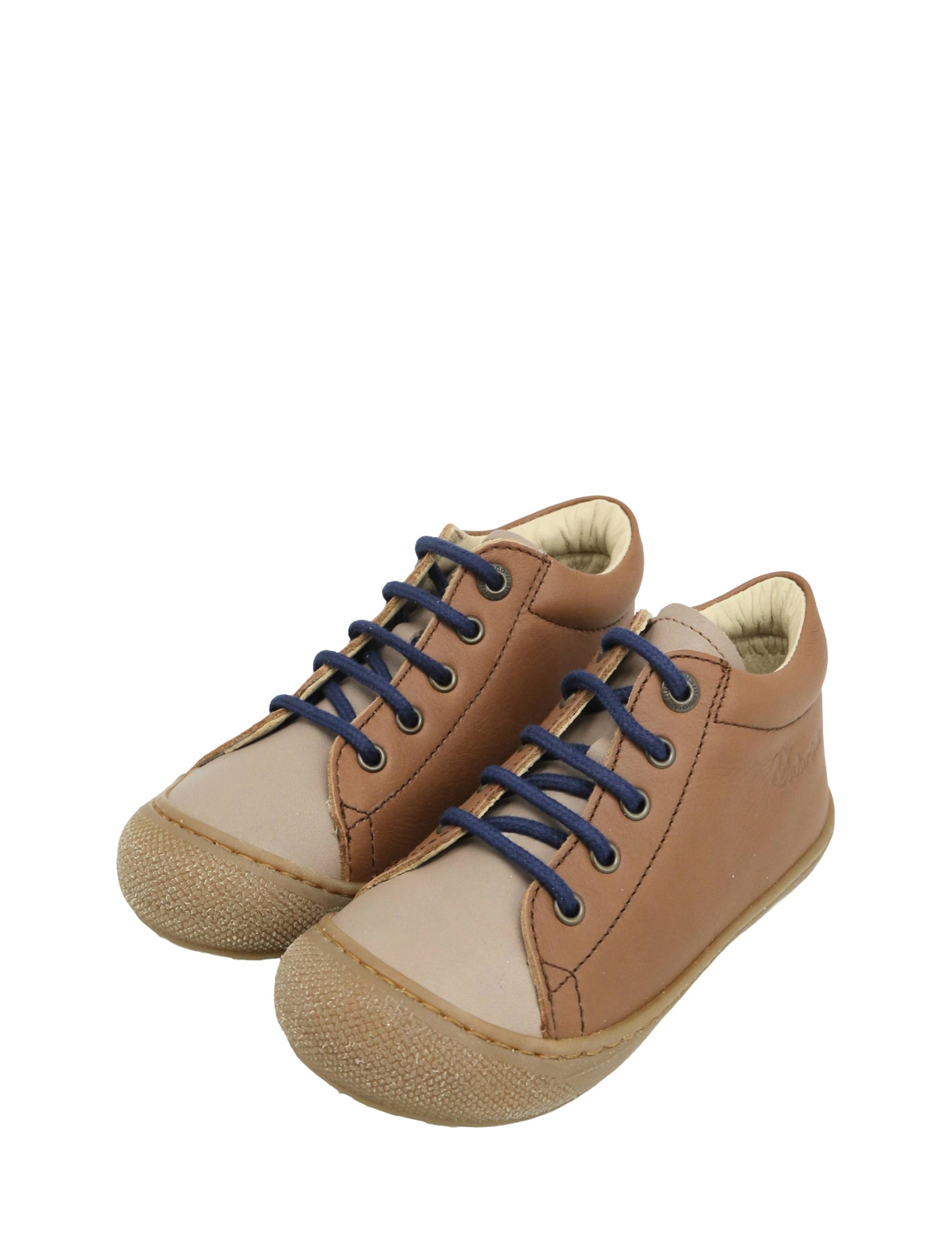Sneakers Beige Naturino