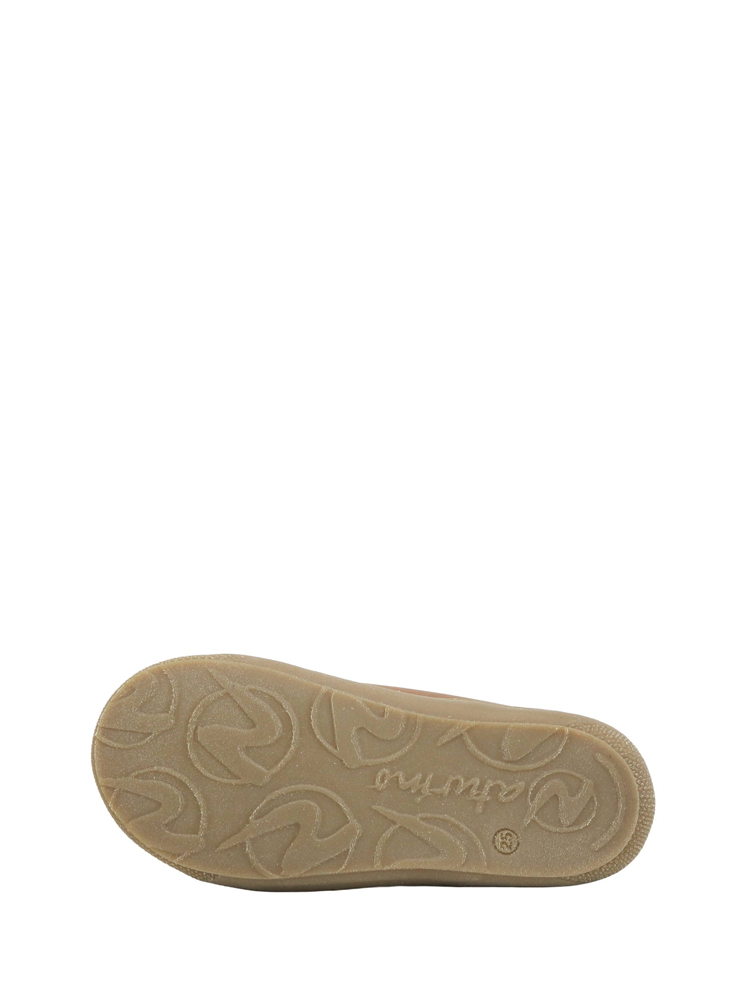 Sneakers Beige Naturino