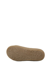 Sneakers Grigio Naturino