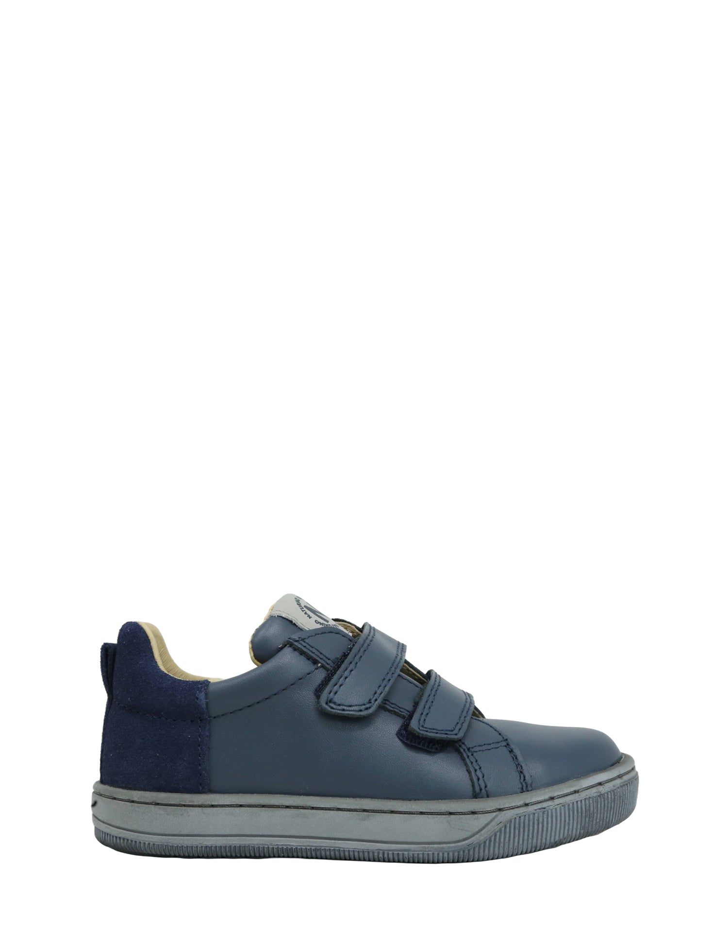 Scarpe con strappi Blu Naturino
